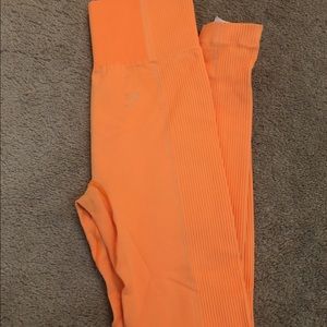 Gymshark ultra seamless leggings